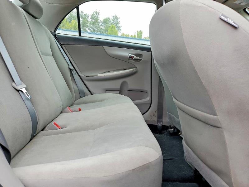 Photo 10 from auction – 2013 TOYOTA COROLLA with VIN 5YFBU4EE6DP100303