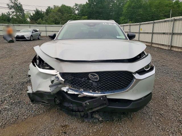 Снимка 5 от търг – 2025 MAZDA CX-30 с VIN 3MVDMBBM7SM826912