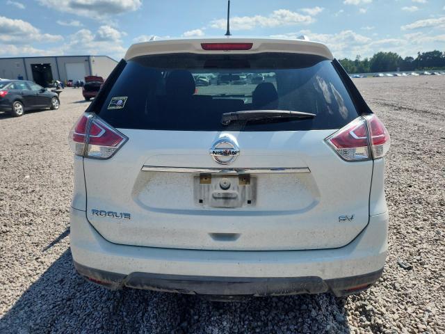 Photo 6 from auction – 2016 NISSAN ROGUE with VIN KNMAT2MT2GP668315
