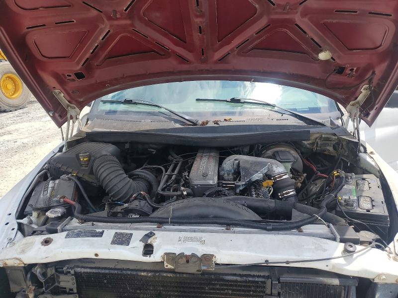 Photo 11 from auction – 1995 DODGE RAM 3500 with VIN 3B7MF33C8SM159162