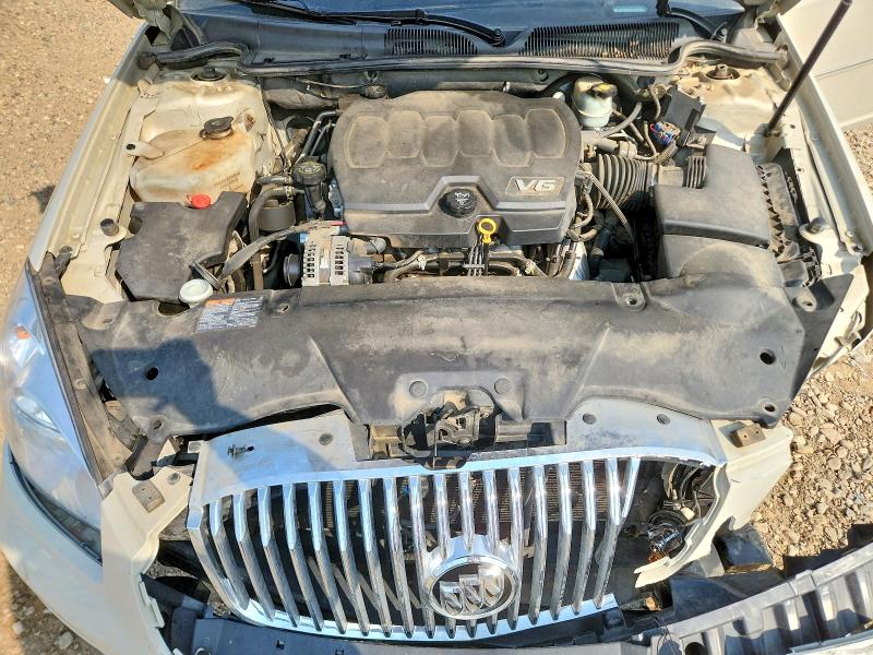 Photo 11 from auction – 2011 BUICK LUCERNE with VIN 1G4HC5EM4BU127070