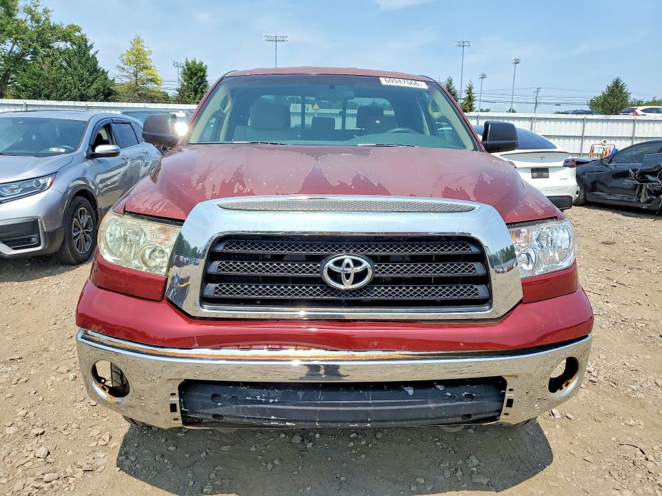 Photo 5 from auction – 2007 TOYOTA TUNDRA with VIN 5TFBV54107X017120