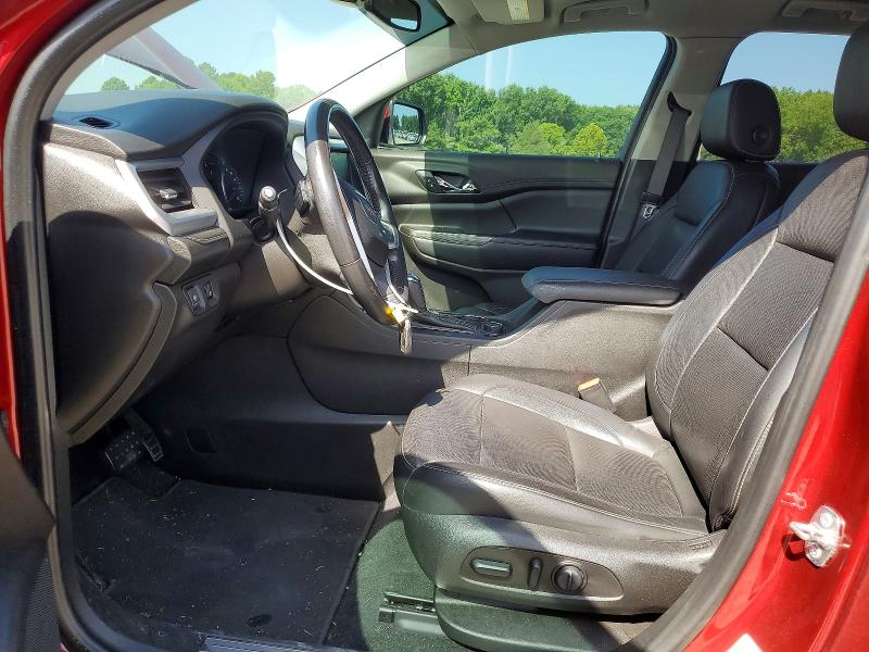 Photo 7 from auction – 2019 GMC ACADIA with VIN 1GKKNULS0KZ212639