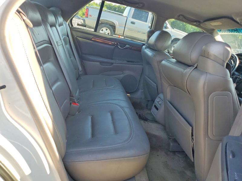 Photo 10 from auction – 2000 CADILLAC DEVILLE with VIN 1G6KD54Y9YU238673