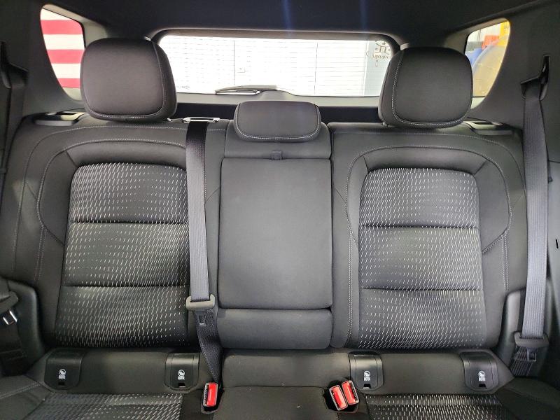 Photo 10 from auction – 2026 CHEVROLET EQUINOX with VIN 3GNAXPEGXTL198924