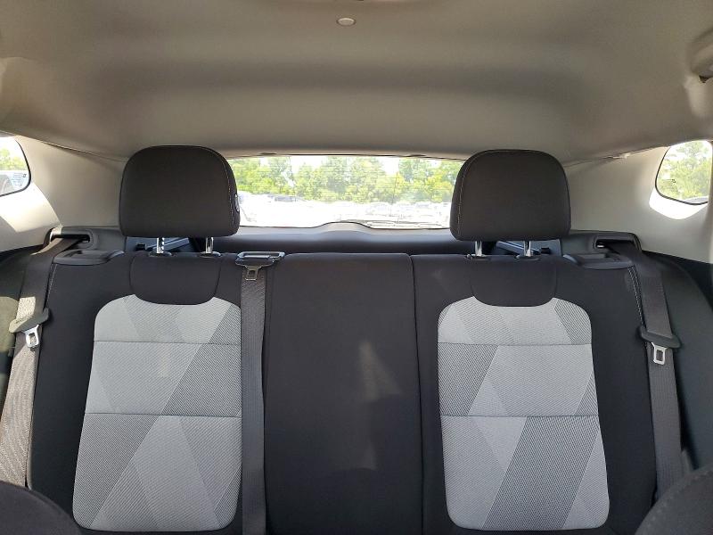 Zdjęcie 10 z aukcji – 2026 CHEVROLET TRAX z VIN KL77LFEP6TC035043