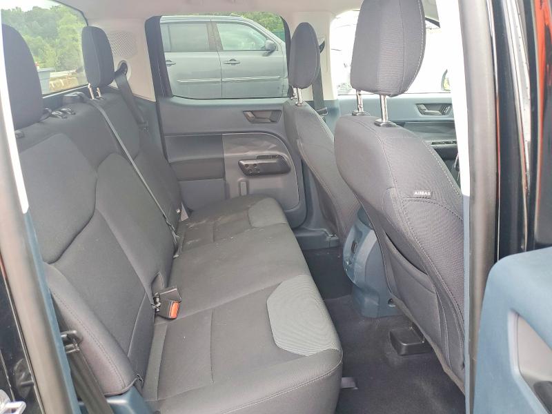 Zdjęcie 10 z aukcji – 2022 FORD MAVERICK z VIN 3FTTW8E96NRA95446