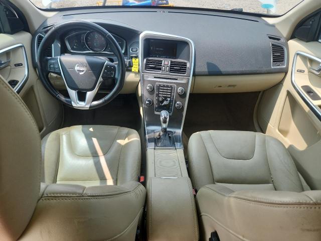 Photo 8 from auction – 2015 VOLVO XC60 with VIN YV440MDCXF2587413