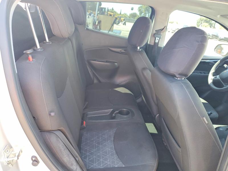 Photo 10 from auction – 2020 CHEVROLET SPARK with VIN KL8CD6SA1LC450102