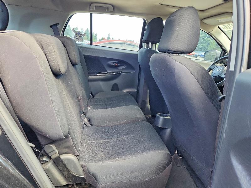 صورة رقم 10 من المزاد - 2008 SCION XD مع VIN JTKKU10498J011194