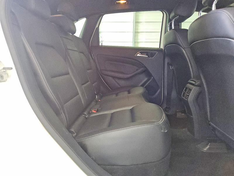 Photo 10 from auction – 2017 MERCEDES-BENZ B with VIN WDDVP9AB6HJ015023