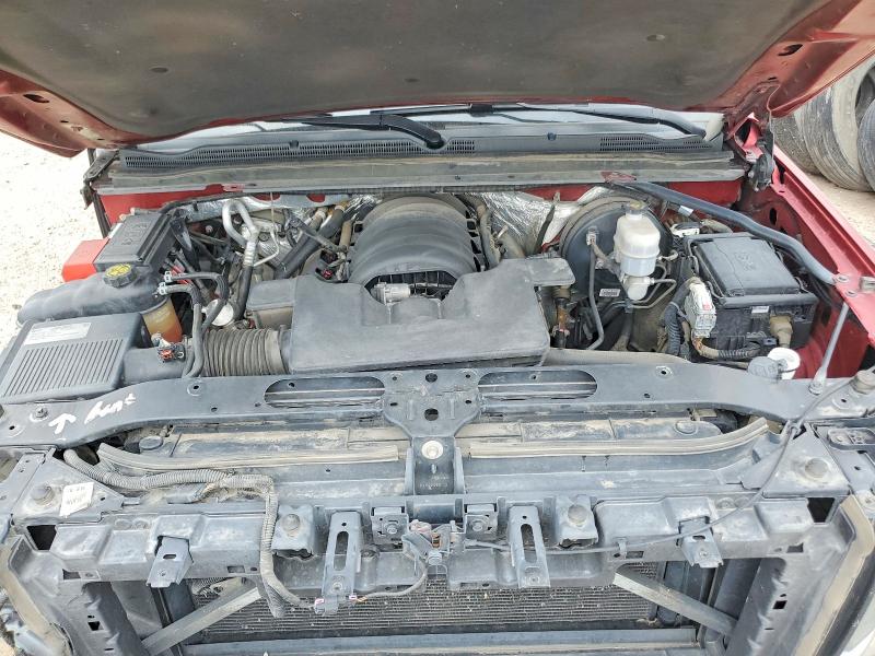 Photo 12 from auction – 2015 CHEVROLET SUBURBAN with VIN 1GNSKJKC7FR534673