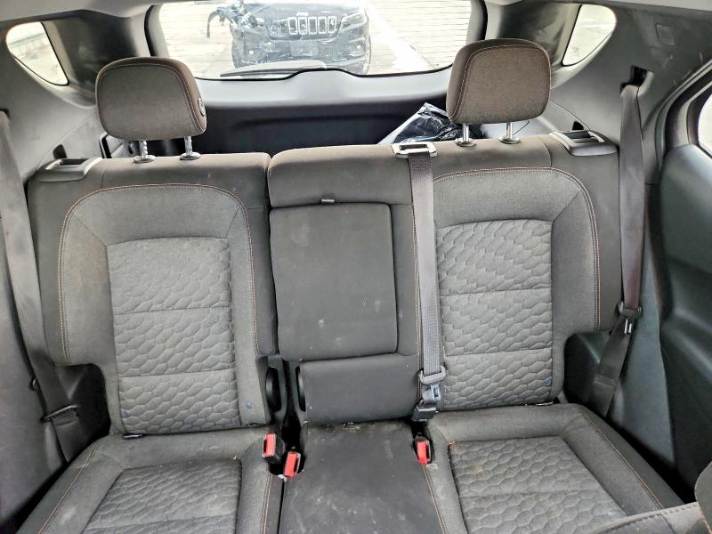 Photo 10 from auction – 2020 CHEVROLET EQUINOX with VIN 2GNAXUEVXL6226464