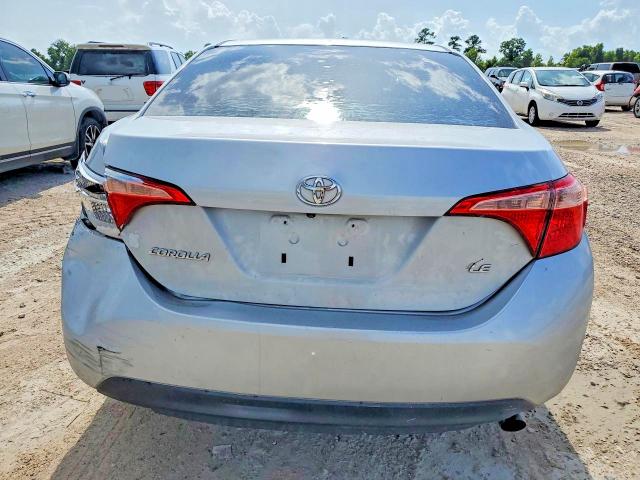 Photo 6 from auction – 2018 TOYOTA COROLLA with VIN 2T1BURHE4JC004626