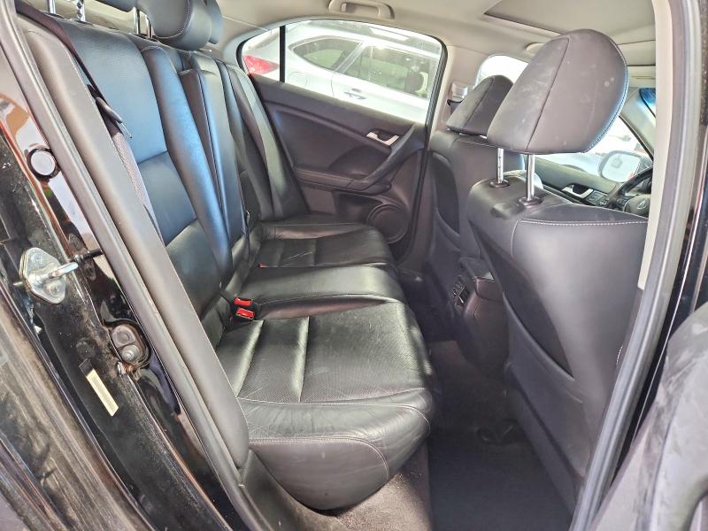 Photo 10 from auction – 2011 ACURA TSX with VIN JH4CU2F61BC000288