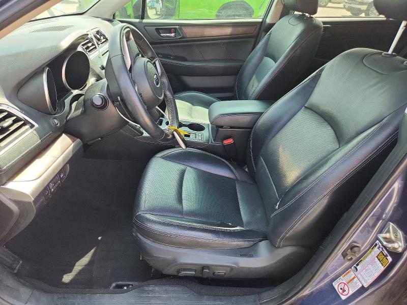 Photo 7 from auction – 2018 SUBARU OUTBACK with VIN 4S4BSAKC2J3236466