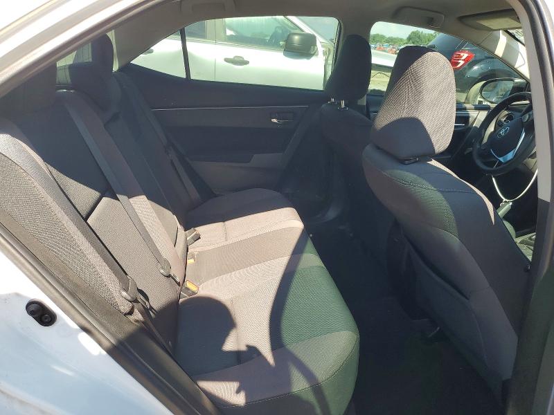 Photo 10 from auction – 2017 TOYOTA COROLLA with VIN 5YFBURHE3HP699983