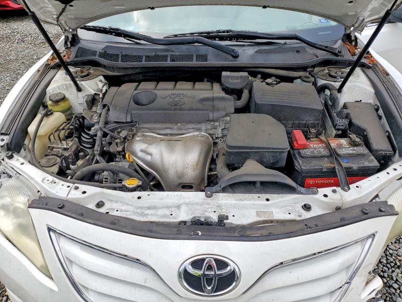 Photo 11 from auction – 2011 TOYOTA CAMRY with VIN 4T1BF3EK6BU644502