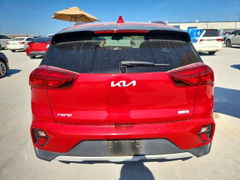 Photo 6 from auction – 2022 KIA NIRO with VIN KNDCD3LD6N5517525