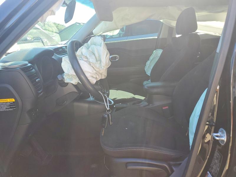 صورة رقم 7 من المزاد - 2017 KIA SOUL مع VIN KNDJN2A26H7887060