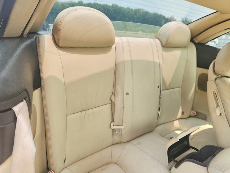 Photo 10 from auction – 2002 LEXUS SC with VIN JTHFN48Y820006787
