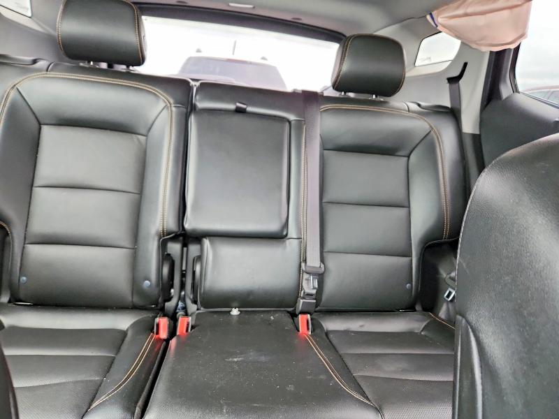 Foto 10 de la subasta – 2020 GMC TERRAIN con VIN 3GKALVEVXLL140792