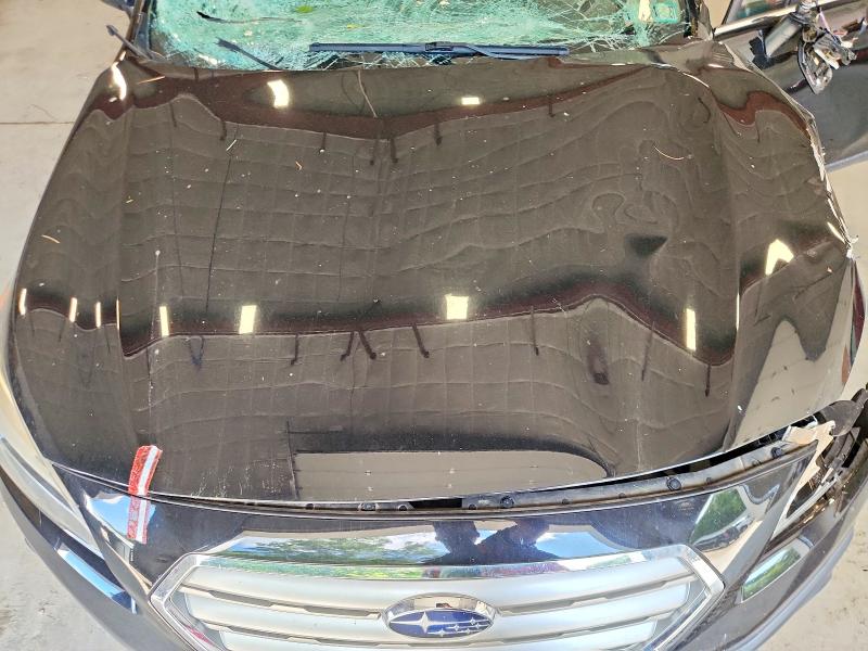 Photo 12 from auction – 2016 SUBARU OUTBACK with VIN 4S4BSANC3G3217011