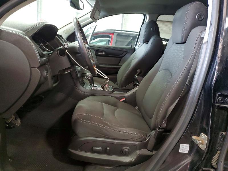 Photo 7 from auction – 2016 GMC ACADIA with VIN 1GKKVPKD3GJ132424