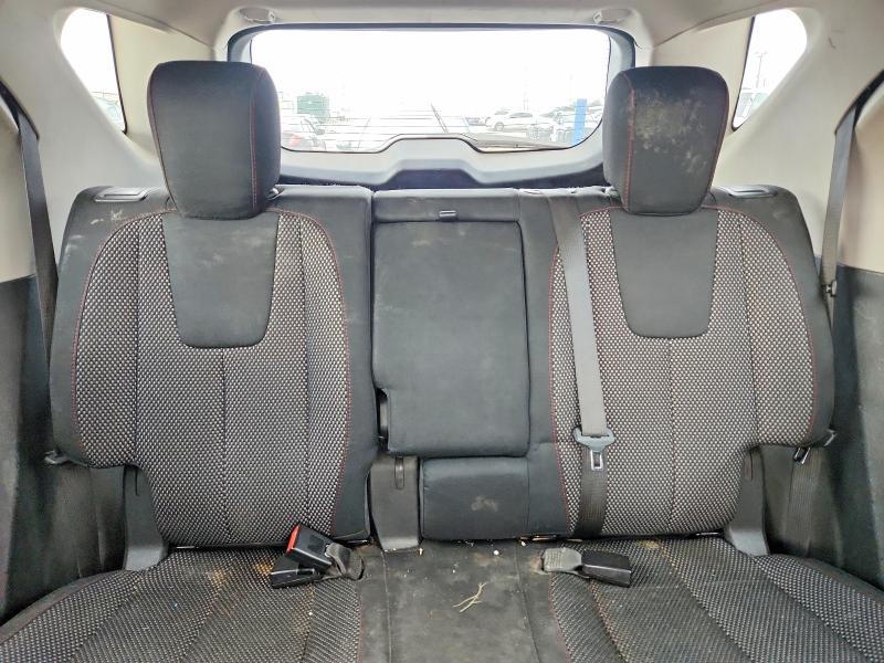 Photo 10 from auction – 2016 CHEVROLET EQUINOX with VIN 2GNALBEK5G1138561