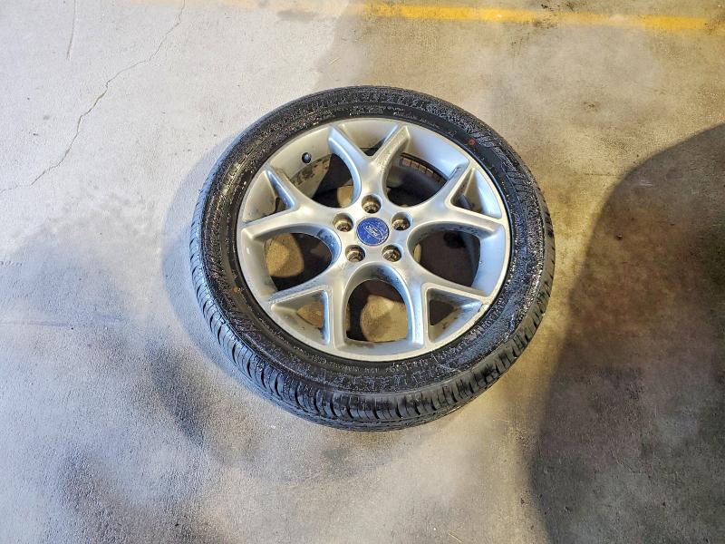Photo 12 from auction – 2014 FORD FOCUS with VIN 1FADP3K28EL279495