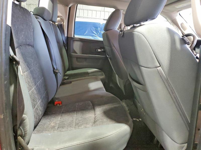 Photo 10 from auction – 2014 RAM 1500 with VIN 1C6RR7GT9ES192205