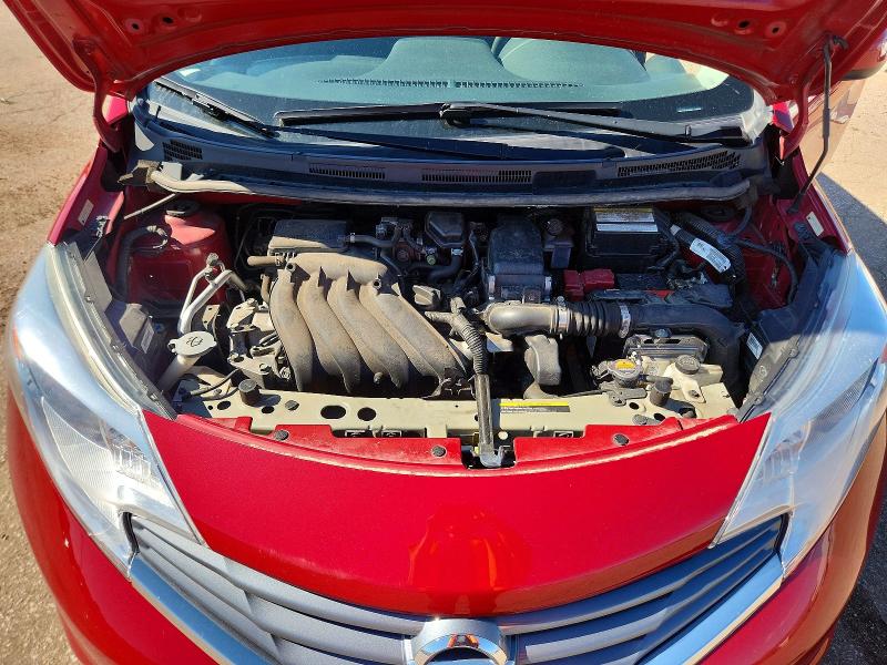 Photo 11 from auction – 2014 NISSAN VERSA NOTE with VIN 3N1CE2CP0EL431017