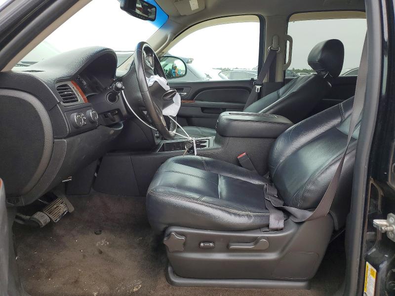 Photo 7 from auction – 2012 GMC YUKON with VIN 1GKS2CE00CR170943