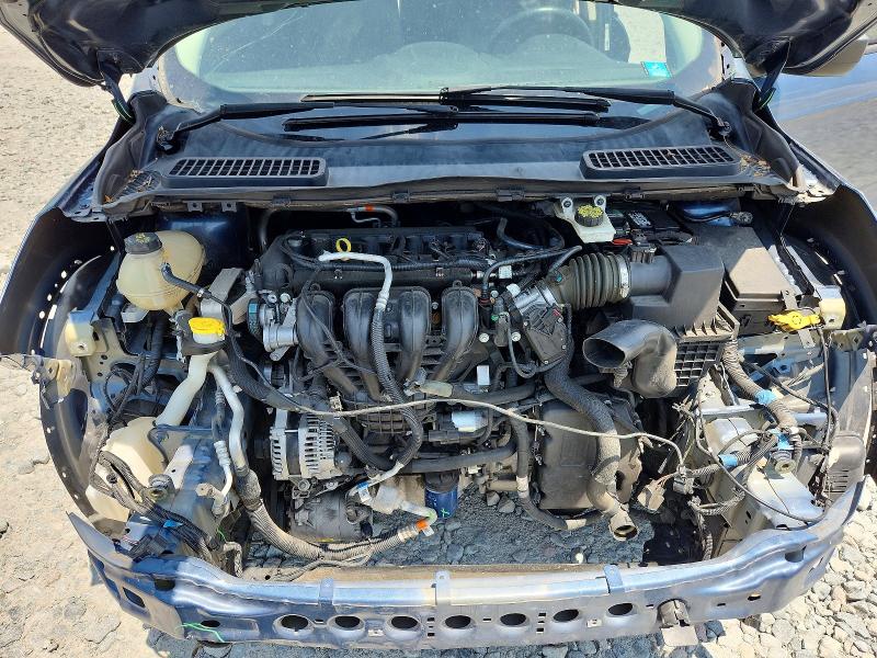 Photo 11 from auction – 2018 FORD ESCAPE with VIN 1FMCU0F74JUA54154