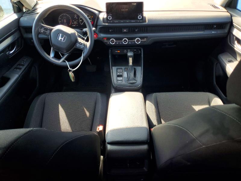 Photo 8 from auction – 2023 HONDA CR-V with VIN 5J6RS3H46PL000355