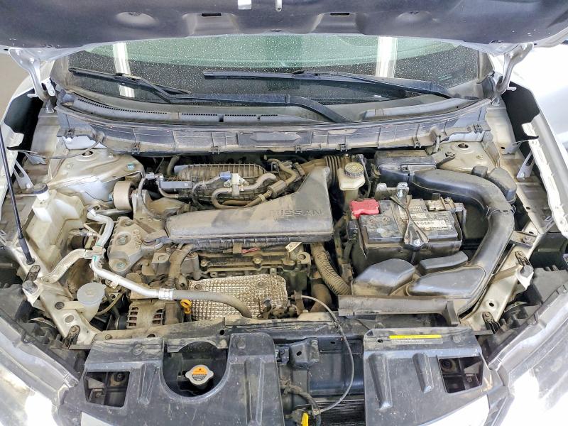 Photo 12 from auction – 2019 NISSAN ROGUE with VIN KNMAT2MT1KP544044