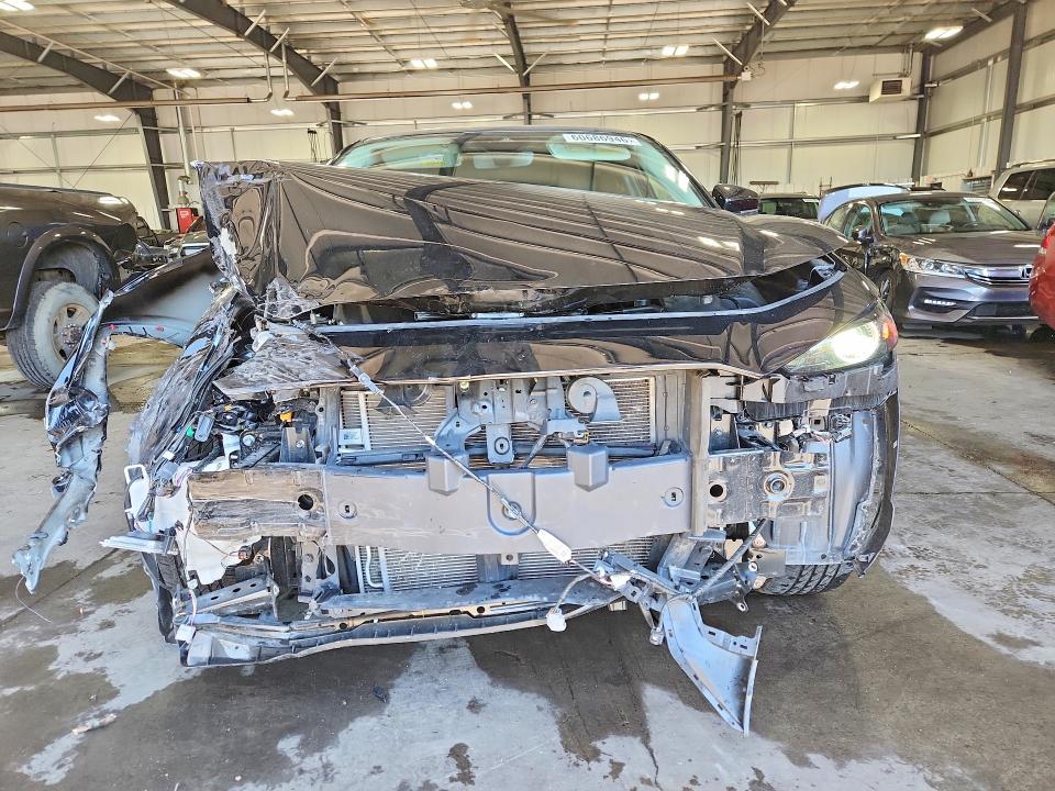 Photo 5 from auction – 2022 MAZDA CX-30 with VIN 3MVDMBBL7NM456721