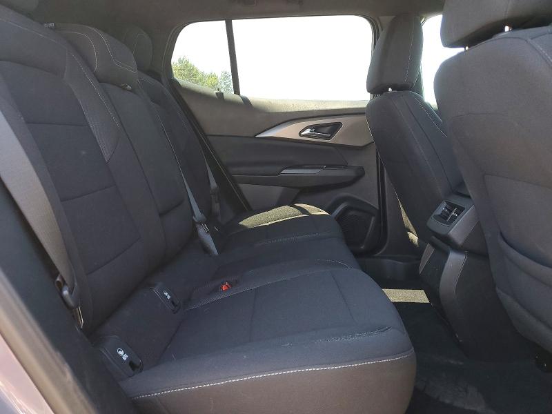 Photo 11 from auction – 2026 CHEVROLET EQUINOX with VIN 3GN7DMRP3TS145645