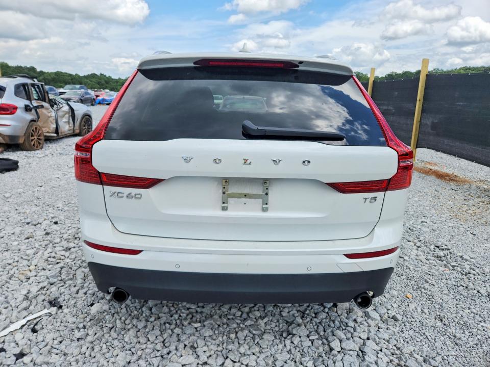 صورة رقم 6 من المزاد - 2020 VOLVO XC60 مع VIN YV4102DK3L1602205