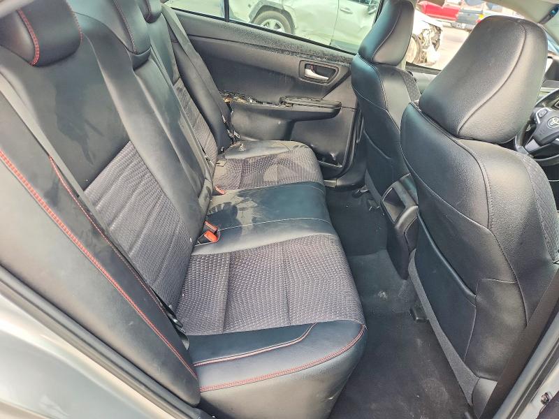 Photo 10 from auction – 2015 TOYOTA CAMRY with VIN 4T1BF1FK6FU920315