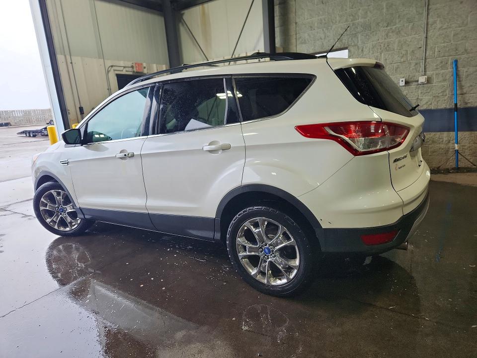 Foto 2 de la subasta – 2013 FORD ESCAPE con VIN 1FMCU0HX7DUB08435