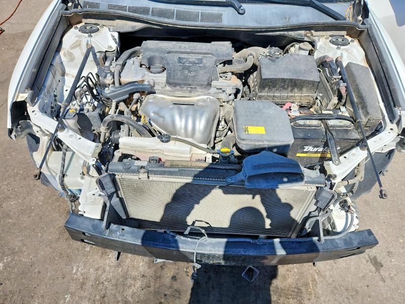 Photo 11 from auction – 2014 TOYOTA CAMRY with VIN 4T1BF1FK5EU735607