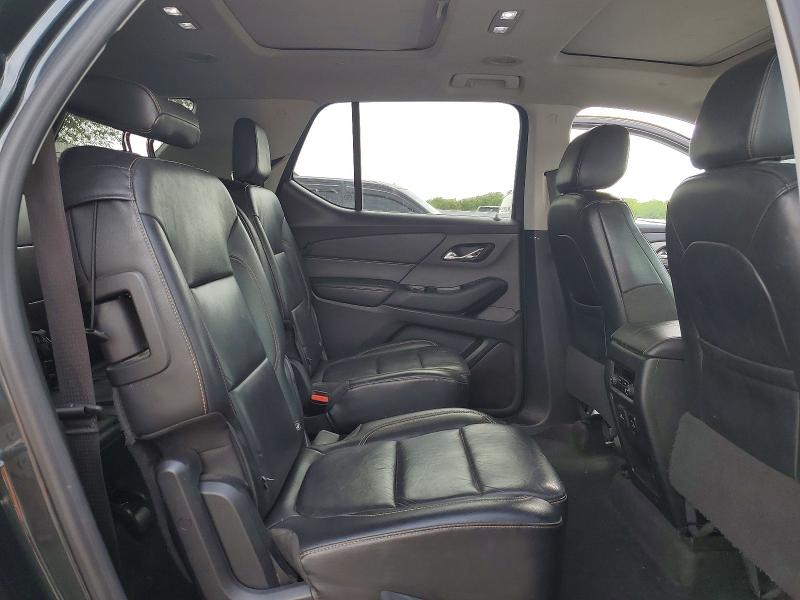 Photo 11 from auction – 2018 CHEVROLET TRAVERSE with VIN 1GNERHKW3JJ189094