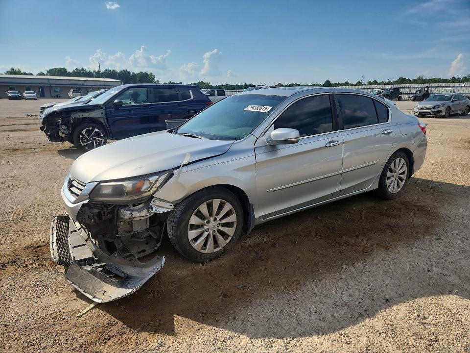 2013 HONDA ACCORD - Търг №59230616