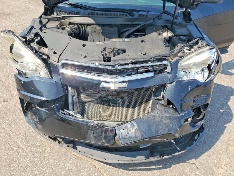 Photo 12 from auction – 2015 CHEVROLET EQUINOX with VIN 2GNALBEK2F1154764