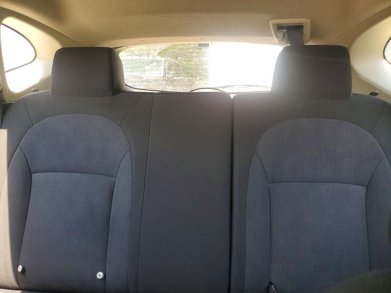 Photo 10 from auction – 2013 NISSAN ROGUE with VIN JN8AS5MTXDW024684