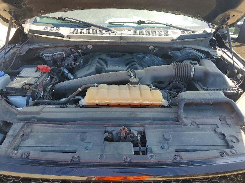 Photo 11 from auction – 2018 FORD F150 with VIN 1FTFW1EG8JFC35698