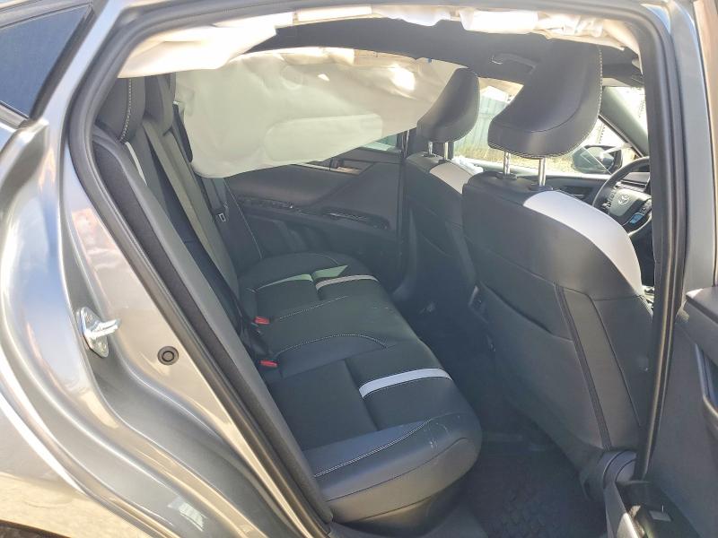 Photo 10 from auction – 2026 TOYOTA CAMRY with VIN 4T1DAACK5TU275132