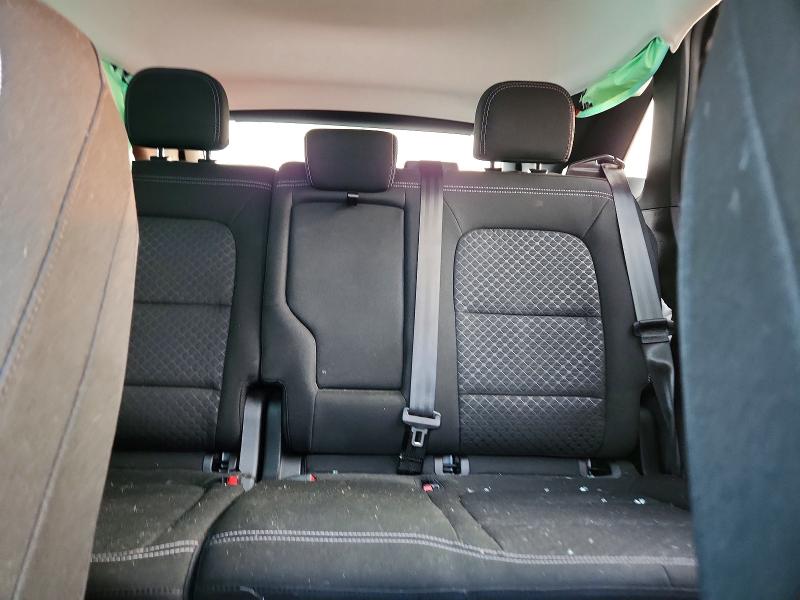 Photo 10 from auction – 2024 FORD ESCAPE with VIN 1FMCU9GN1RUA86699