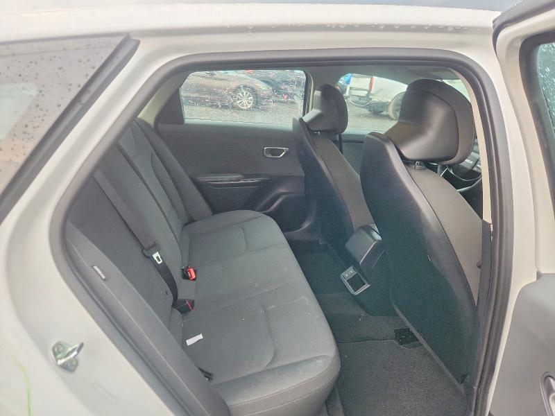 Фото 10 с аукциона – 2025 KIA K4 с VIN 3KPFT4DE9SE002810